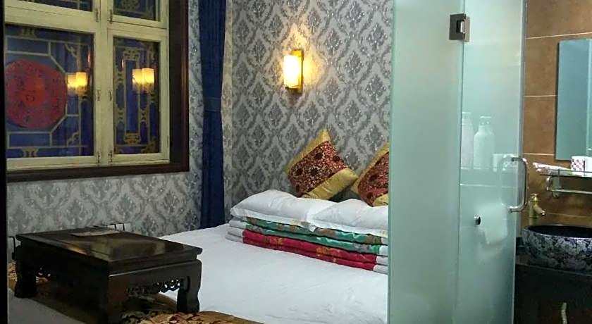 Pingyao Jia Xin Guest House