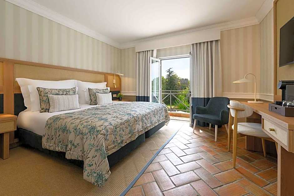 Photo 1 of 5 of Superior 1 Double Bed or 2 Beds, Garden View
