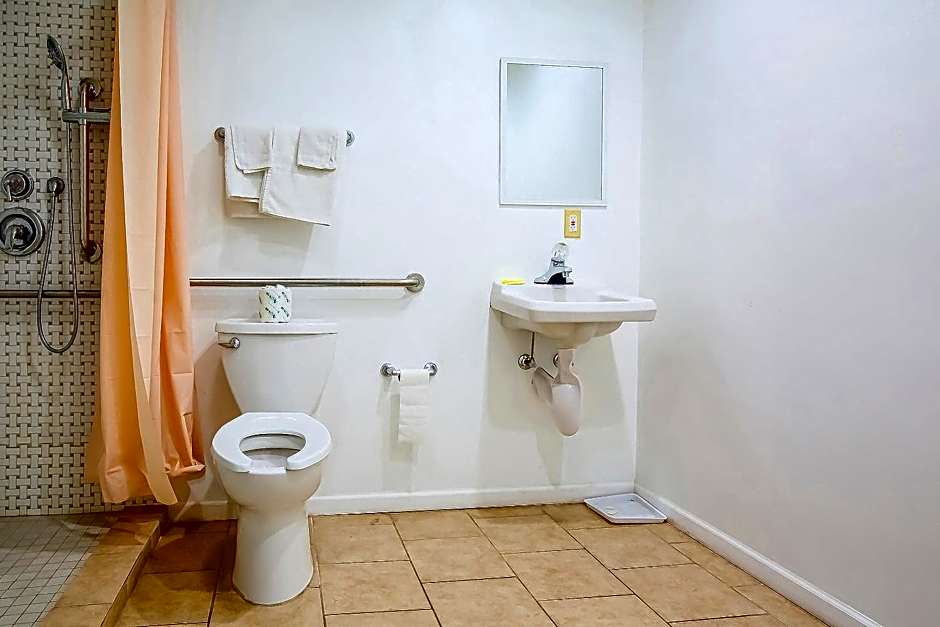 Hotel O Markham IL near Harvey/Tinley Park