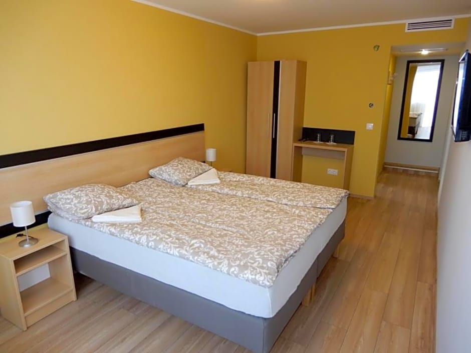 Rómahegy Rendezvényház