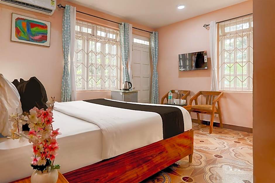 Majestic Inn – Calangute, KY