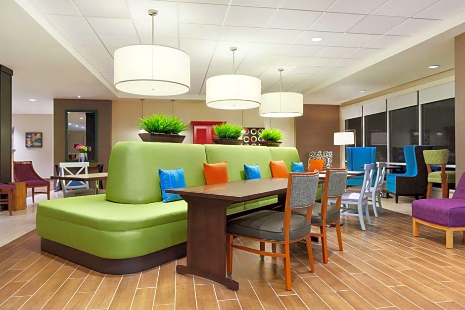 Home2 Suites By Hilton San Angelo