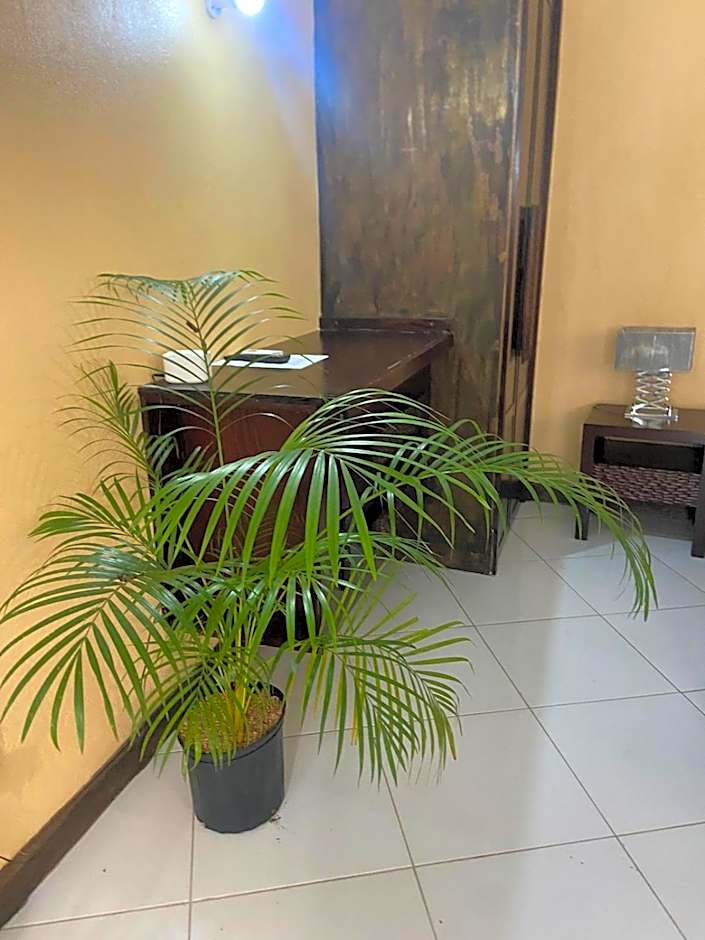 Bay Heights Escape – Gros Islet