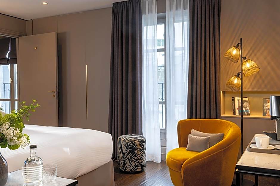 Hotel Le 10 BIS