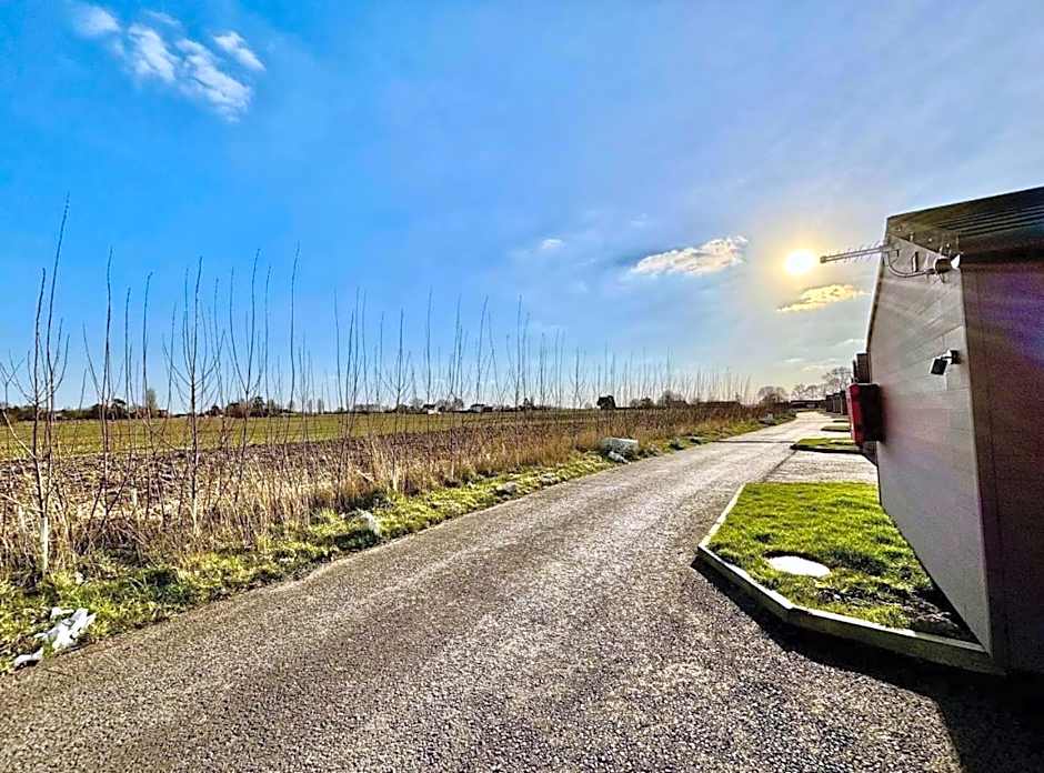 Lakeside Fishing Retreats