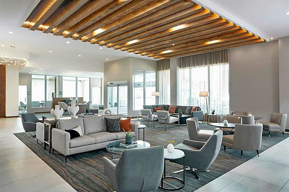 AC Hotel Tuscaloosa Downtown