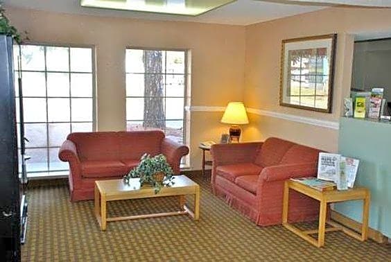America's Best Inn Beaufort