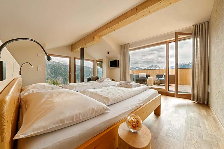 Herol - my mountain retreat