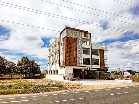 VELAVAN HERITAGE INN