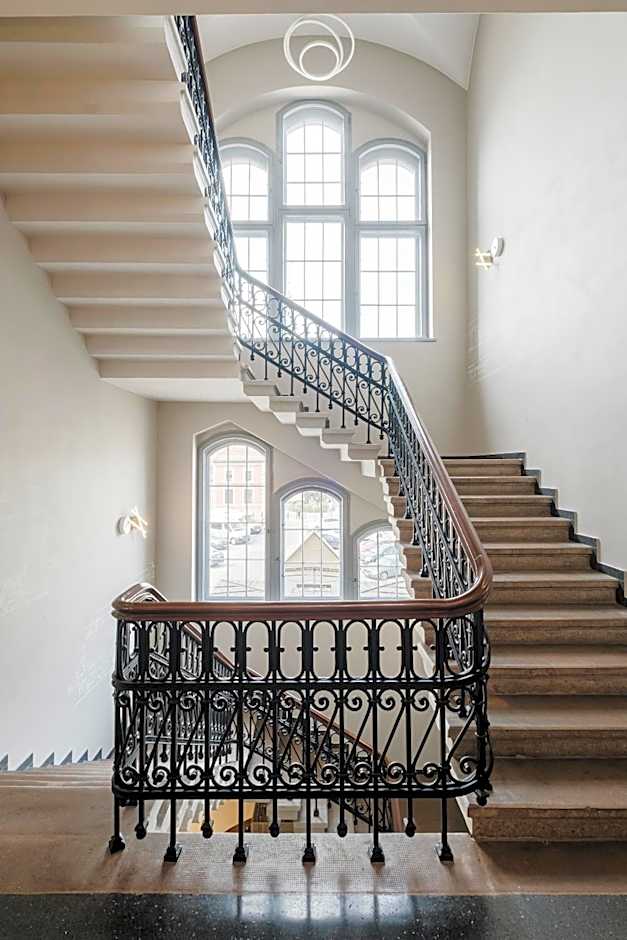 Craft Beer Central Hotel