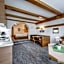 Apart Hotel Garni Wieser