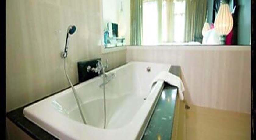 Vassana Design Hotel