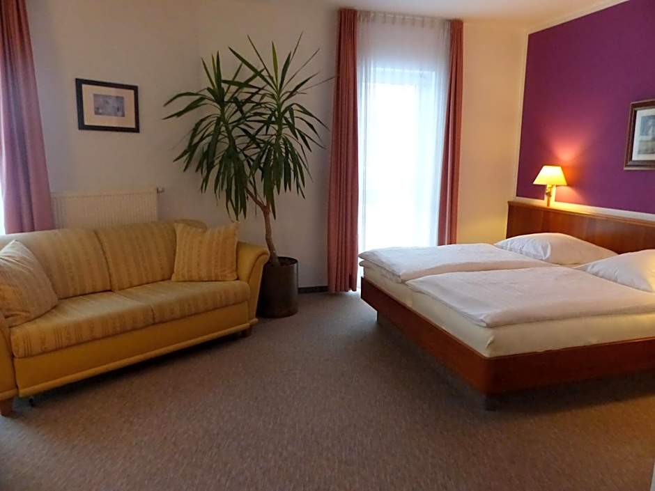Hotel Dorotheenhof