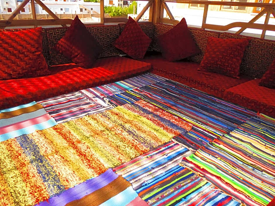 Villa Boghdady Dahab