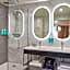 Novotel Paris 13 Porte D Italie Hotel