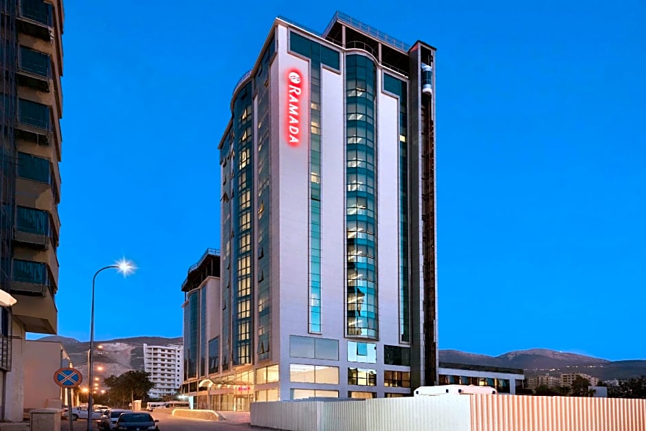 Ramada Iskenderun