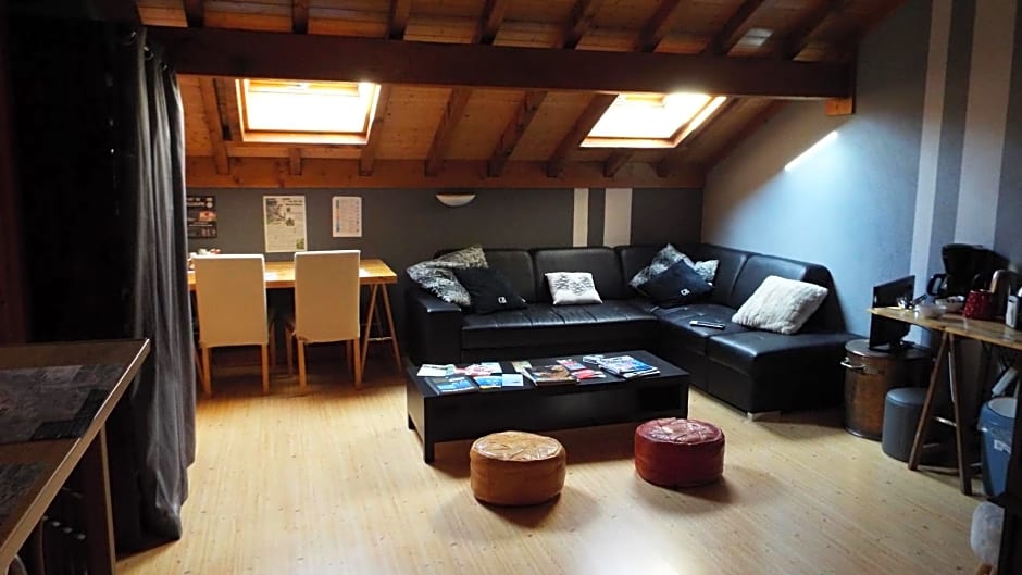 Chambre d'Hôtes Barnabas