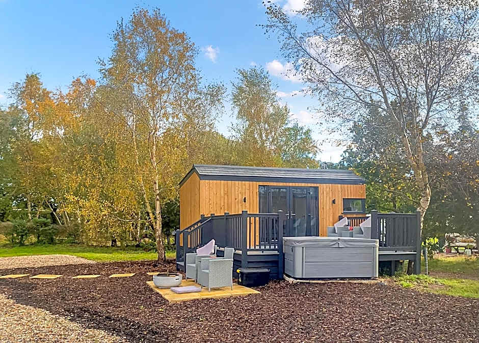 Watermill Leisure Park