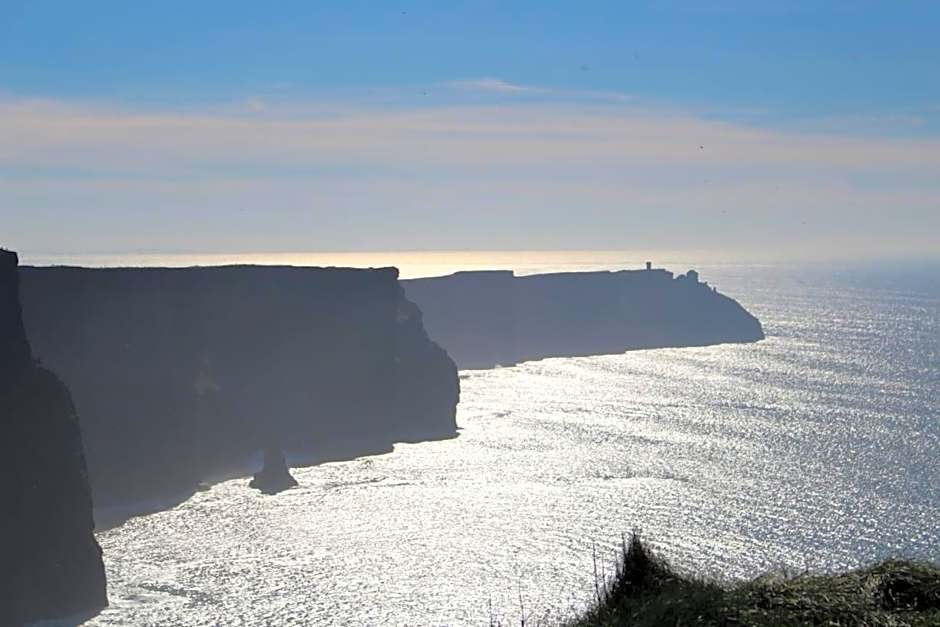 Slaney House Bed and Breakfast