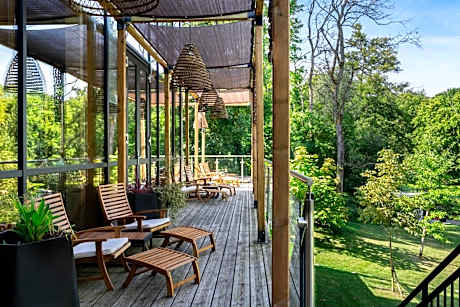 Domaine de la Résidence - Hôtel, Spa & Restaurant