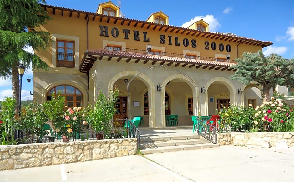 Hotel Silos 2000