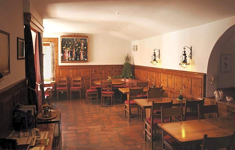 Hotel Alpenblick