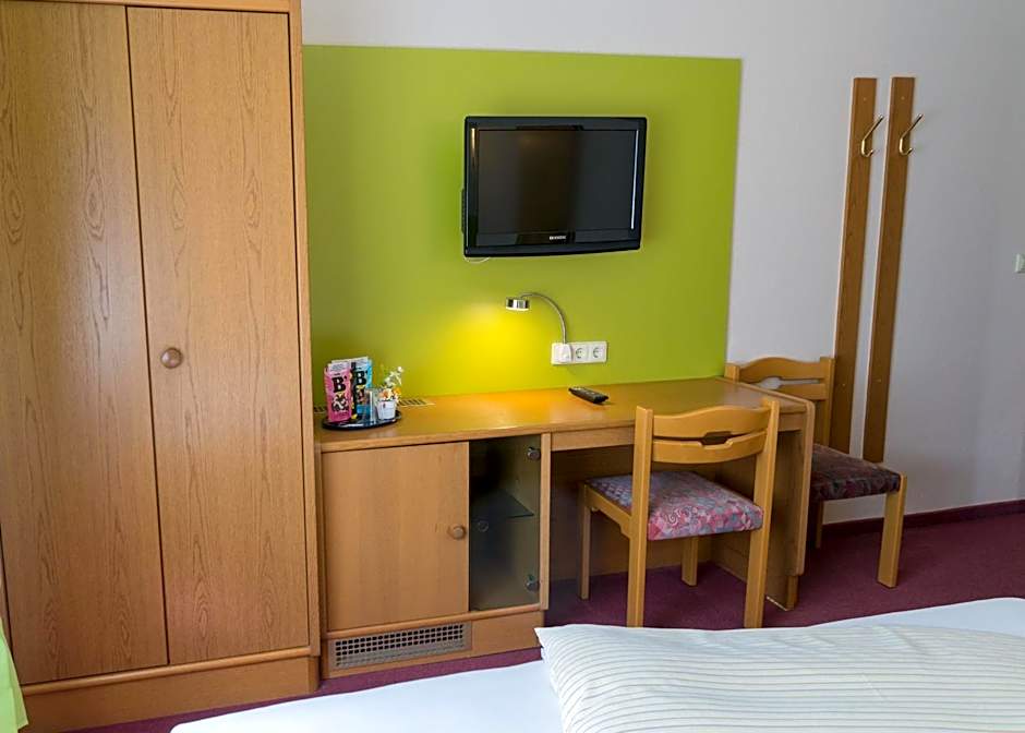 Hotel zur Post in Wurzen