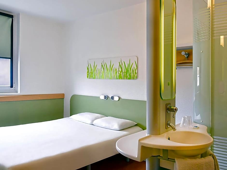 ibis budget Nimes Centre Gare