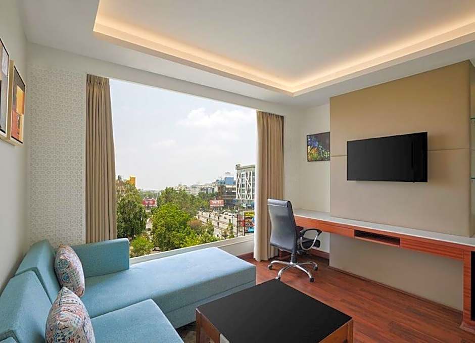 Best Western Plus Indore