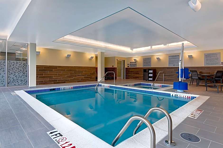 Fairfield Inn & Suites by Marriott Selinsgrove