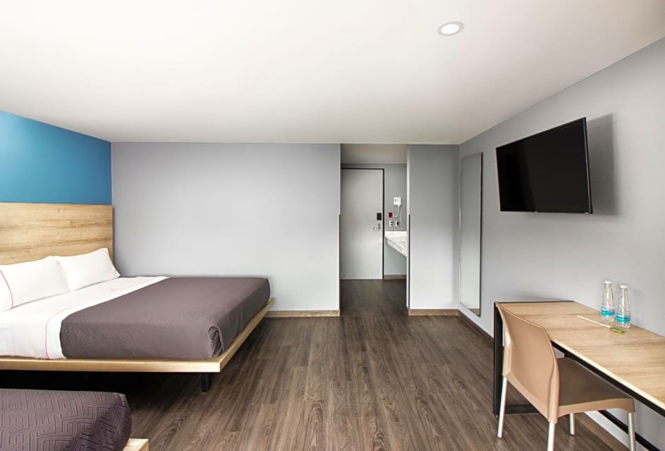 Hotel MX lagunilla