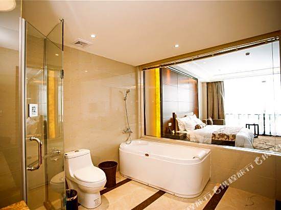Siji Tingyuan Hotel