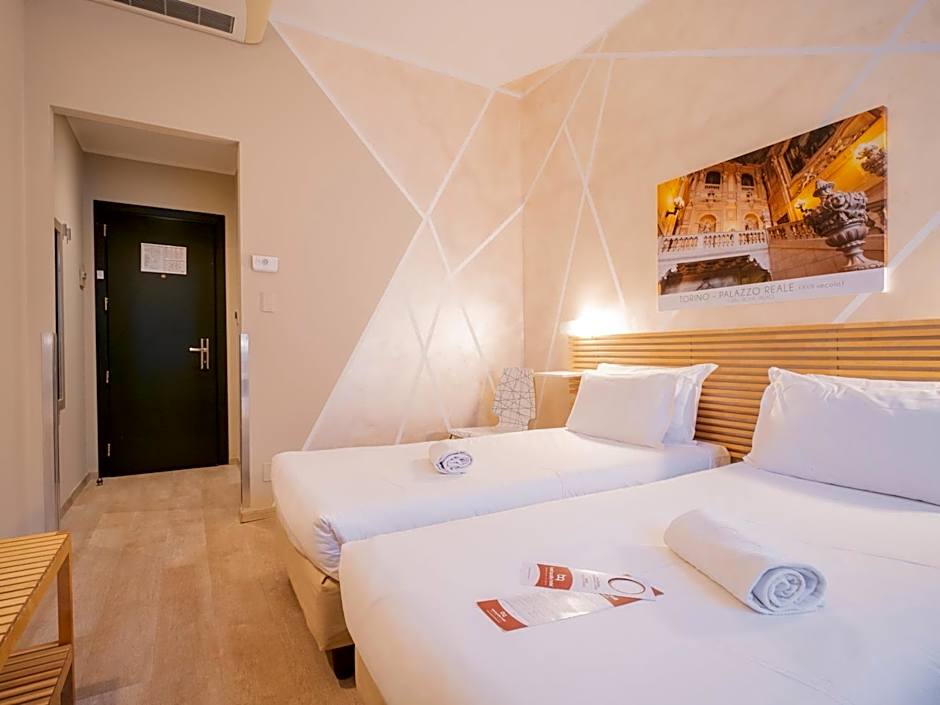 Best Quality Hotel Gran Mogol