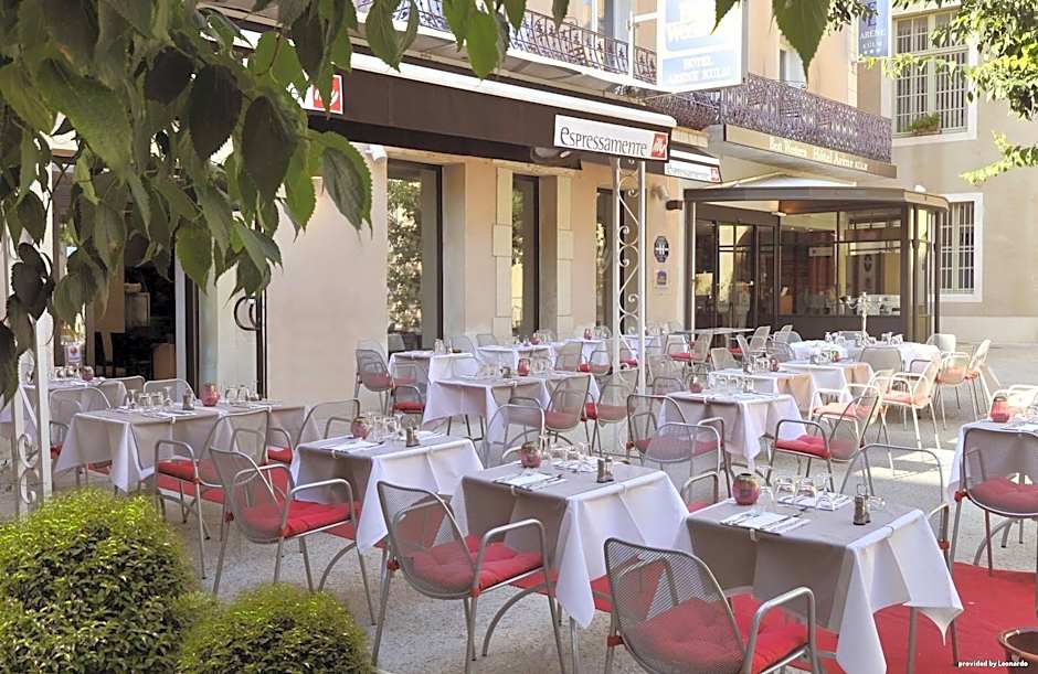 Best Western Hotel Arene
