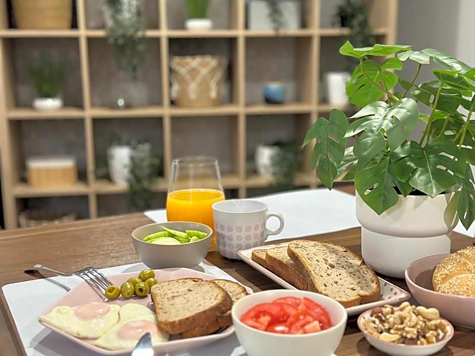 Balkan Hotel Garni
