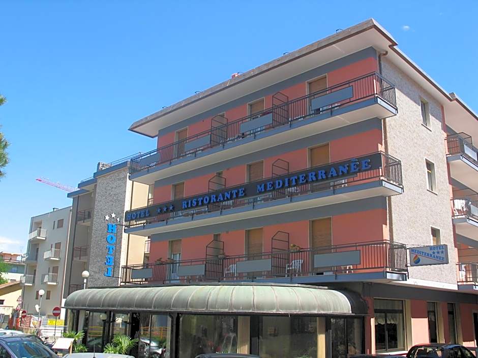 Hotel Mediterranée