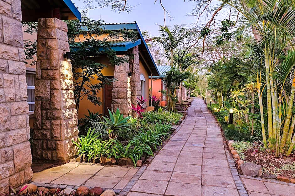 Protea Hotel by Marriott Umfolozi River