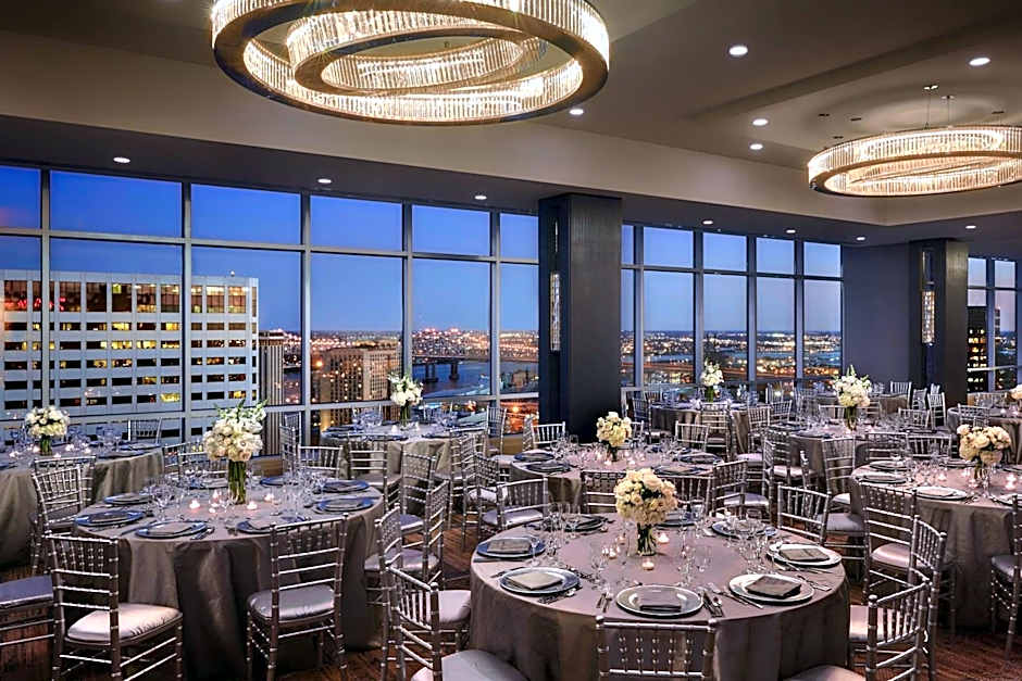 New Orleans Marriott
