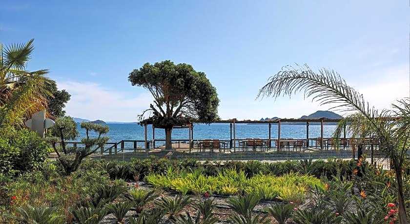Bodrum Ada Apart Hotel