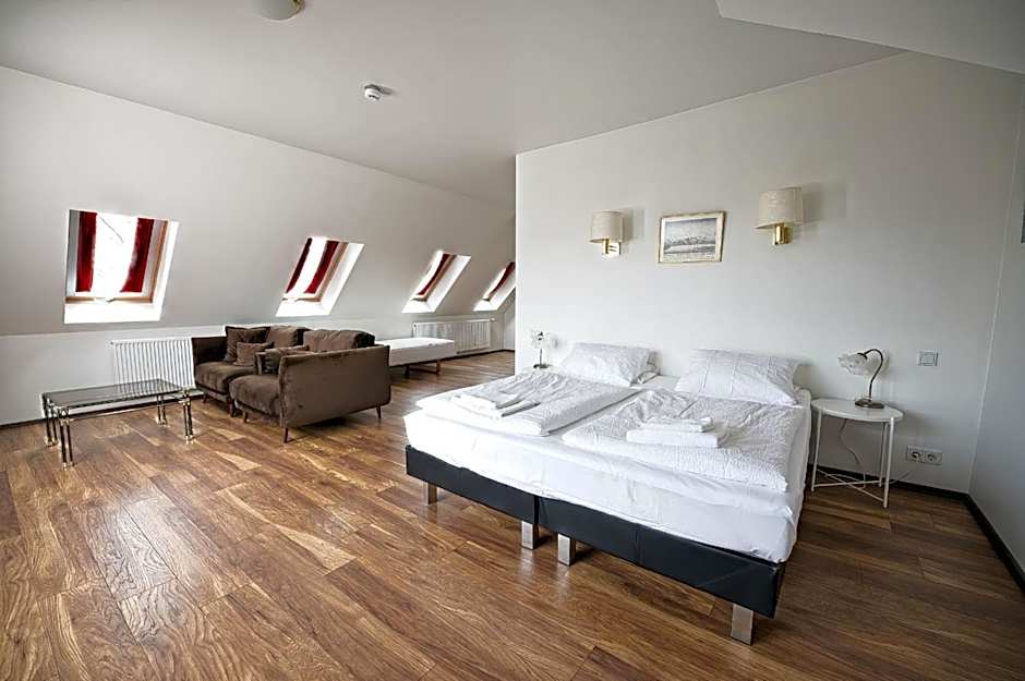 Hotel Laxnes