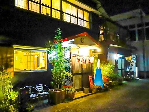 Guesthouse TOKIWA - Vacation STAY 01079v