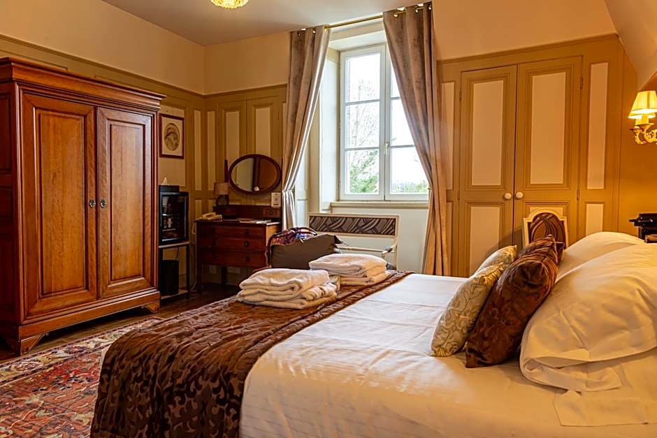 Château Hôtel Du Colombier