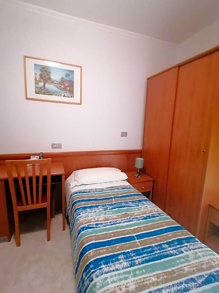 Albergo Ristorante Protti