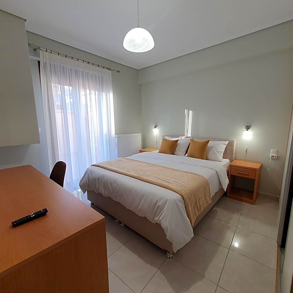 Volos Park Apartments