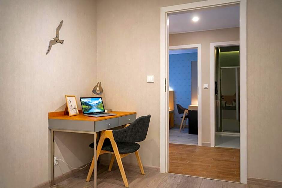 B12 Apartments by Marina Gdańsk - Old Town