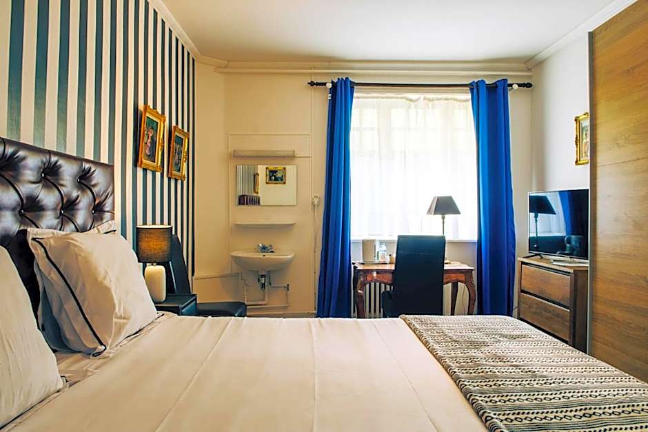 Boutique Hotel Joli Bois