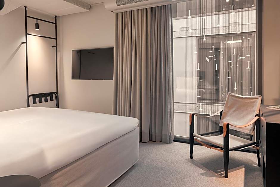 Blique by Nobis, Stockholm, a Member of Design Hotels