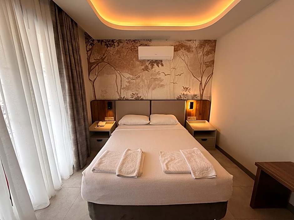 Ida Hotel