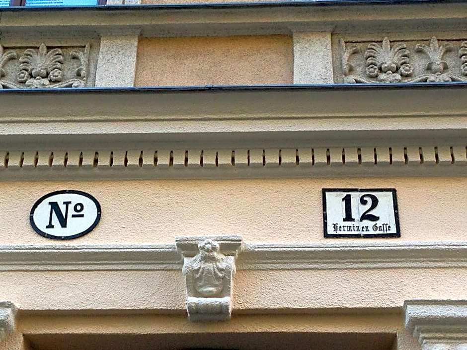 Old Vienna Apartments
