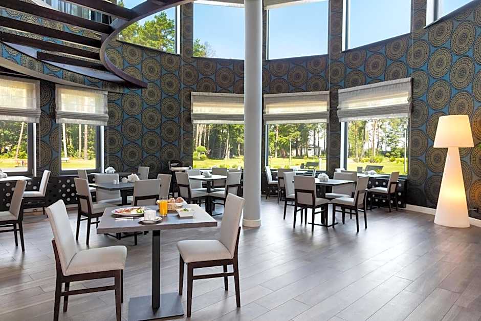 Rezydencja Sosnowa Luxury Hotel